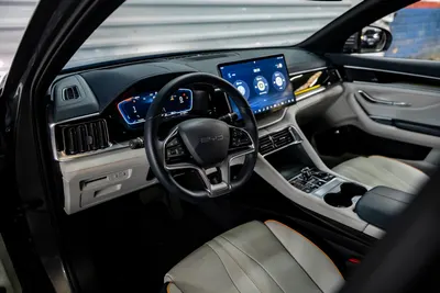 BYD BYD SONG PLUS HYBRIDO 2026 2026 — foto 10
