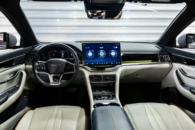 BYD BYD SONG PLUS HYBRIDO 2026 2026 — foto 17