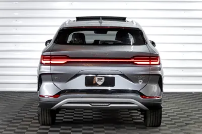 BYD BYD SONG PLUS HYBRIDO 2026 2026 — foto 5