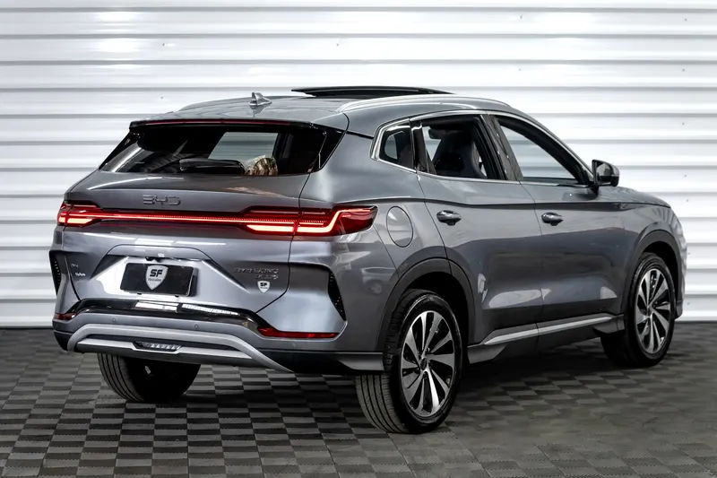 BYD BYD SONG PLUS HYBRIDO 2026 2026 — foto 15