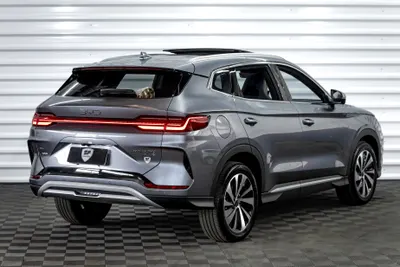 BYD BYD SONG PLUS HYBRIDO 2026 2026 — foto 15
