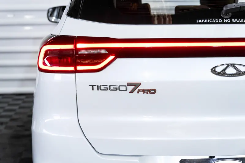 CAOA Chery CAOA CHERY TIGGO 7 PRO HYBRIDO 2024 TOP 2024 — foto 20