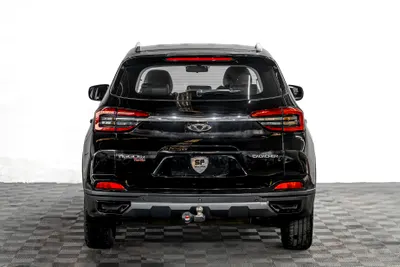 CAOA Chery CAOA TIGGO 5 SPORT AUTOMATICO 2024 — foto 10