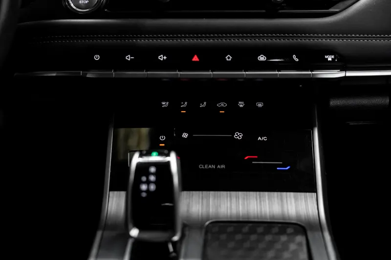 CAOA Chery CAOA TIGGO 5 SPORT AUTOMATICO 2024 — foto 8