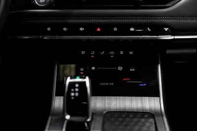 CAOA Chery CAOA TIGGO 5 SPORT AUTOMATICO 2024 — foto 8