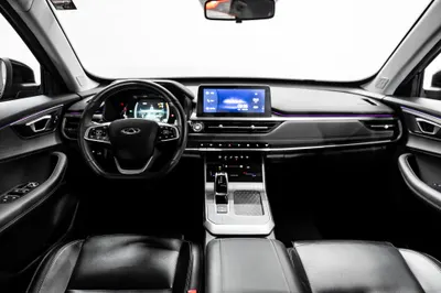 CAOA Chery CAOA TIGGO 5 SPORT AUTOMATICO 2024 — foto 14