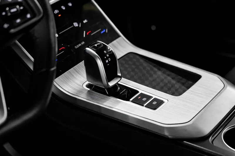 CAOA Chery CAOA TIGGO 5 SPORT AUTOMATICO 2024 — foto 6