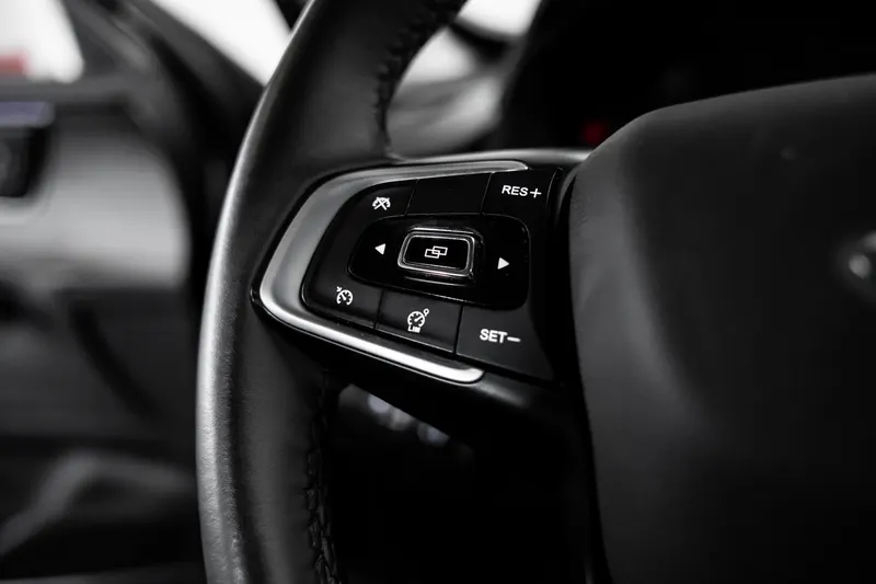 CAOA Chery CAOA TIGGO 5 SPORT AUTOMATICO 2024 — foto 13