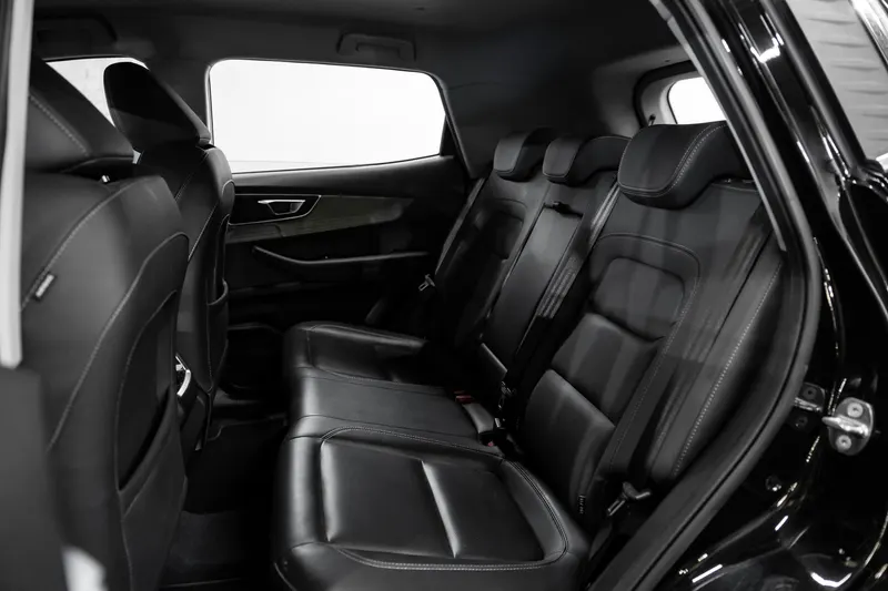 CAOA Chery CAOA TIGGO 5 SPORT AUTOMATICO 2024 — foto 12