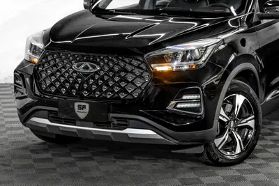 CAOA Chery CAOA TIGGO 5 SPORT AUTOMATICO 2024 — foto 11