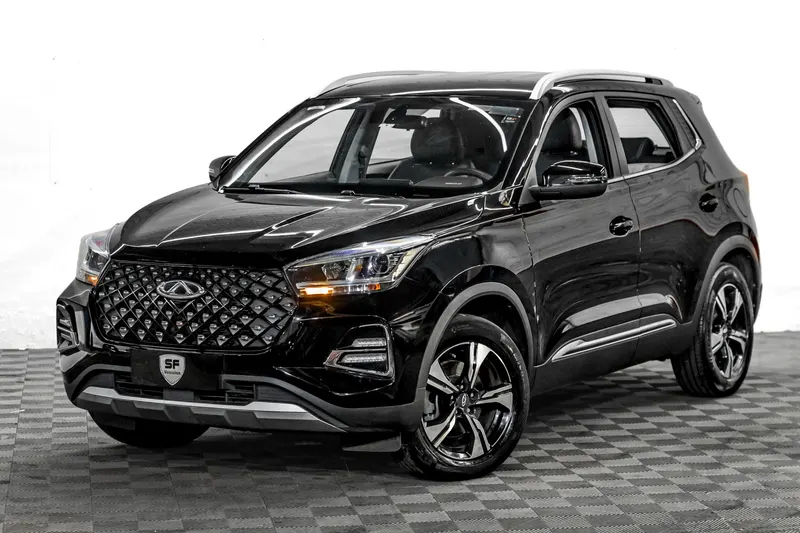 CAOA Chery CAOA TIGGO 5 SPORT AUTOMATICO 2024 — foto 7