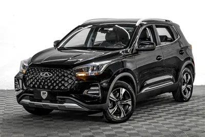 CAOA Chery CAOA TIGGO 5 SPORT AUTOMATICO 2024 — foto 7