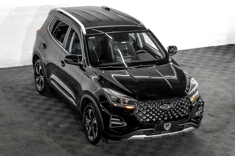 CAOA Chery CAOA TIGGO 5 SPORT AUTOMATICO 2024 — foto 15