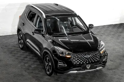 CAOA Chery CAOA TIGGO 5 SPORT AUTOMATICO 2024 — foto 15