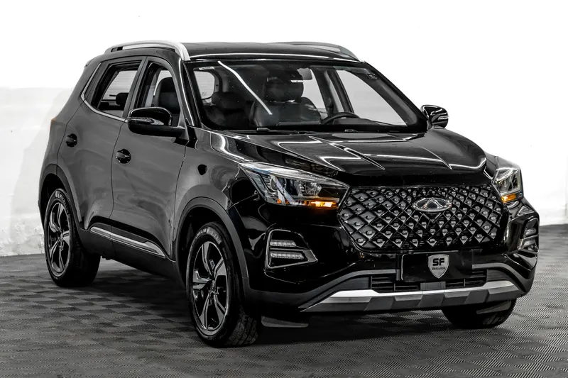 CAOA Chery CAOA TIGGO 5 SPORT AUTOMATICO 2024 — foto 2