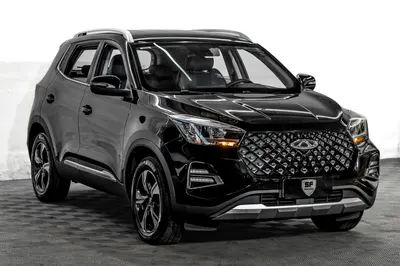 CAOA Chery CAOA TIGGO 5 SPORT AUTOMATICO 2024 — foto 2