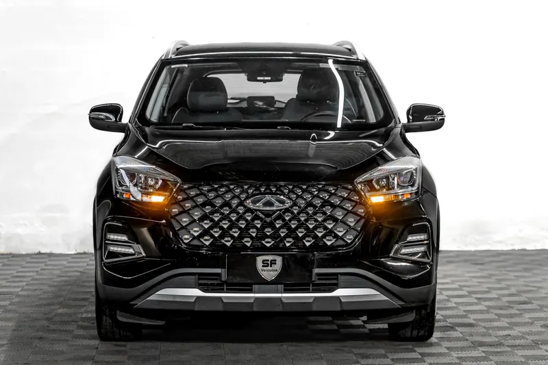 CAOA Chery CAOA TIGGO 5 SPORT AUTOMATICO 2024