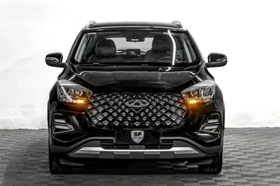 CAOA Chery CAOA TIGGO 5 SPORT AUTOMATICO 2024 — foto 1