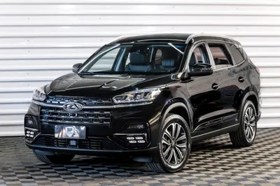 CAOA Chery TIGGO 8 MAX 7 LUGARES 2024 — foto 2