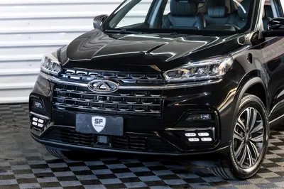 CAOA Chery TIGGO 8 MAX 7 LUGARES 2024 — foto 3