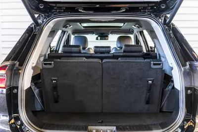 CAOA Chery TIGGO 8 MAX 7 LUGARES 2024 — foto 14