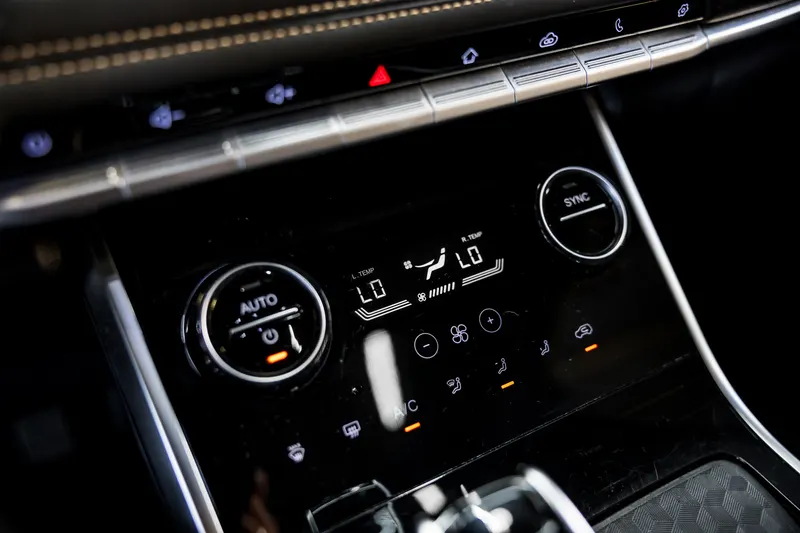 CAOA Chery TIGGO 8 MAX 7 LUGARES 2024 — foto 6