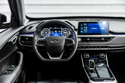 CAOA Chery TIGGO 8 MAX 7 LUGARES 2024 — foto 9