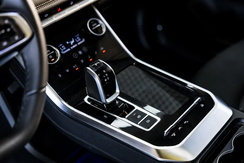CAOA Chery TIGGO 8 MAX 7 LUGARES 2024 — foto 7