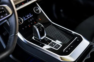 CAOA Chery TIGGO 8 MAX 7 LUGARES 2024 — foto 7