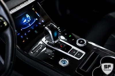 CAOA Chery TIGGO 8 PHEV HYBRIDO 2023 — foto 10