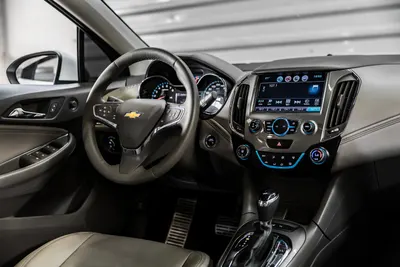 Chevrolet CRUZE SPORT 1.4 TURBO TOP 2019 — foto 14