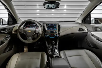 Chevrolet CRUZE SPORT 1.4 TURBO TOP 2019 — foto 12