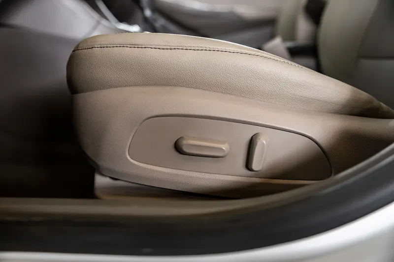 Chevrolet CRUZE SPORT 1.4 TURBO TOP 2019 — foto 18