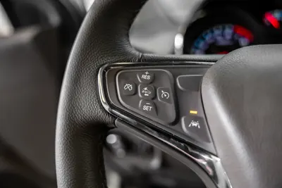 Chevrolet CRUZE SPORT 1.4 TURBO TOP 2019 — foto 16
