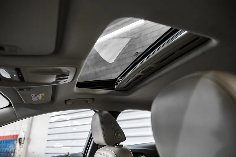 Chevrolet CRUZE SPORT 1.4 TURBO TOP 2019 — foto 19