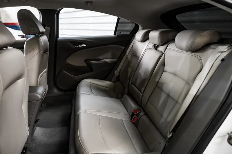 Chevrolet CRUZE SPORT 1.4 TURBO TOP 2019 — foto 20