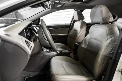 Chevrolet CRUZE SPORT 1.4 TURBO TOP 2019 — foto 17