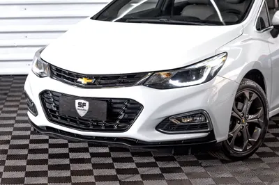 Chevrolet CRUZE SPORT 1.4 TURBO TOP 2019 — foto 2