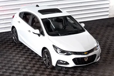 Chevrolet CRUZE SPORT 1.4 TURBO TOP 2019 — foto 6