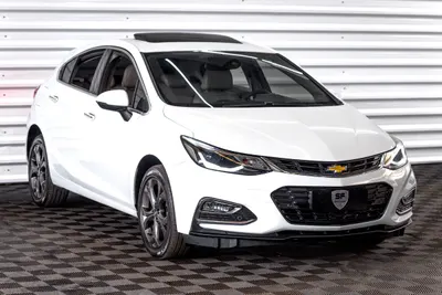 Chevrolet CRUZE SPORT 1.4 TURBO TOP 2019 — foto 5