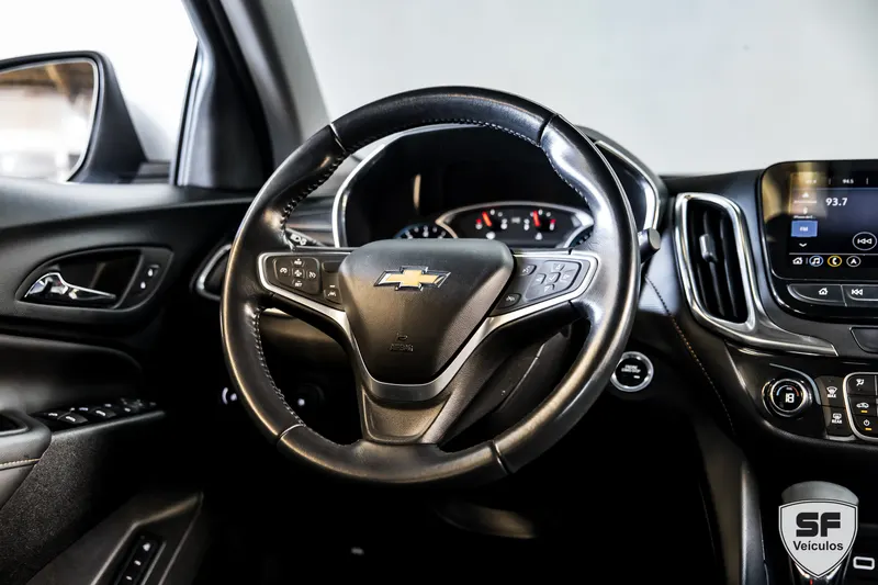 Chevrolet GM EQUINOX PREMIER 1.5T AWD TOP 2022 2022 — foto 14
