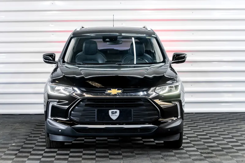 Chevrolet GM TRACKER 1.2 TURBO PREMIER TOP 2021 2021