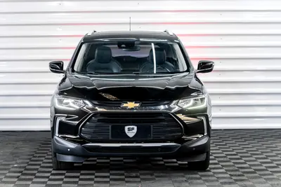 Chevrolet GM TRACKER 1.2 TURBO PREMIER TOP 2021 2021 — foto 1
