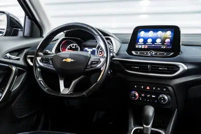 Chevrolet GM TRACKER 1.2 TURBO PREMIER TOP 2021 2021 — foto 11