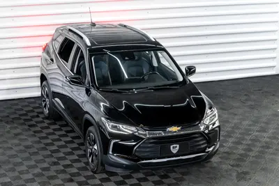 Chevrolet GM TRACKER 1.2 TURBO PREMIER TOP 2021 2021 — foto 15