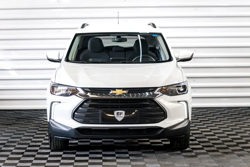 Chevrolet GM TRACKER TURBO LT AUTOMATICO 25 C/10000KM 2025