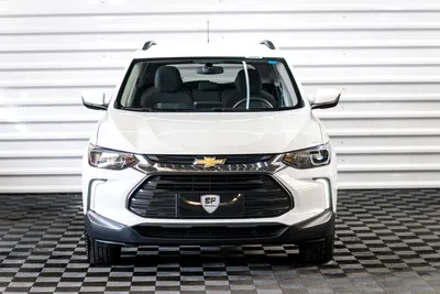 Chevrolet GM TRACKER TURBO LT AUTOMATICO 25 C/10000KM 2025 — foto 1