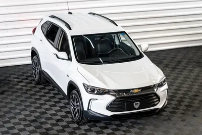 Chevrolet GM TRACKER TURBO LT AUTOMATICO 25 C/10000KM 2025 — foto 3