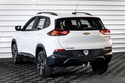 Chevrolet GM TRACKER TURBO LT AUTOMATICO 25 C/10000KM 2025 — foto 4