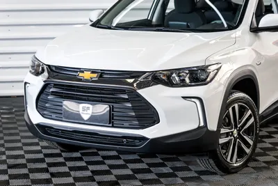 Chevrolet GM TRACKER TURBO LT AUTOMATICO 25 C/10000KM 2025 — foto 13